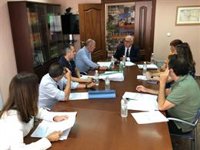 La Comisión de Coordinación Urbanística agiliza la tramitación urbanística de siete municipios de Jaén