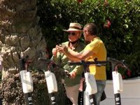 José Ortega Cano, localizado de nuevo, pero sin rastro de Ana María Aldón