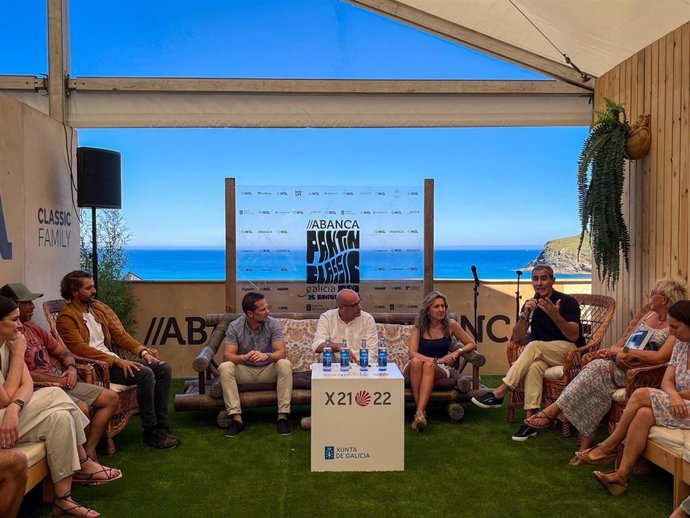 Arranca la Pantin Classic