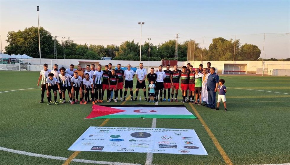 Copa RASD