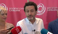 Bal (Cs): "Recordar el asesinato de Miguel Ángel Blanco sí es memoria democrática"