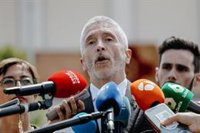 Marlaska afirma que donde gobierna la derecha los derechos LGTBI "están en retroceso"