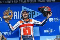 Toni Bou gana en el estreno de Neunkirchen y amplía su ventaja en el Mundial