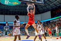 España supera a Francia (68-53) y se cita con Estados Unidos en la final del Mundial Sub-17