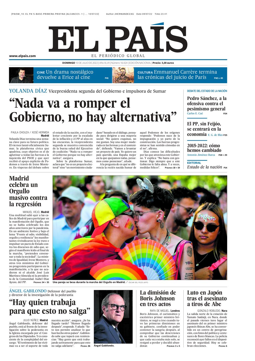 El País