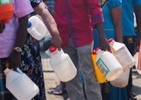 Sri Lanka reanuda la venta privada de combustible y ultima la llegada de 7.400 toneladas de gas licuado