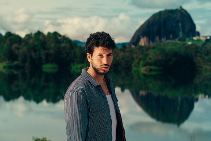 Archivo - Sebastián Yatra