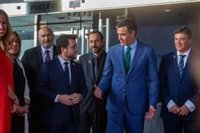 El Gobierno no ve problema en la apertura de 'embajadas' por Cataluña si no extralimitan sus competencias