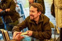 Pablo Iglesias tacha de "escandaloso el nivel de podredumbre que hay en España"