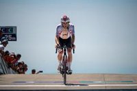 Guillaume Martin abandona el Tour tras dar positivo por coronavirus