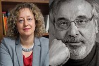 Eva Guerrero y Vicente Cervera recuerdan este lunes en La Mar de Letras al dominicano universal Pedro Henríquez