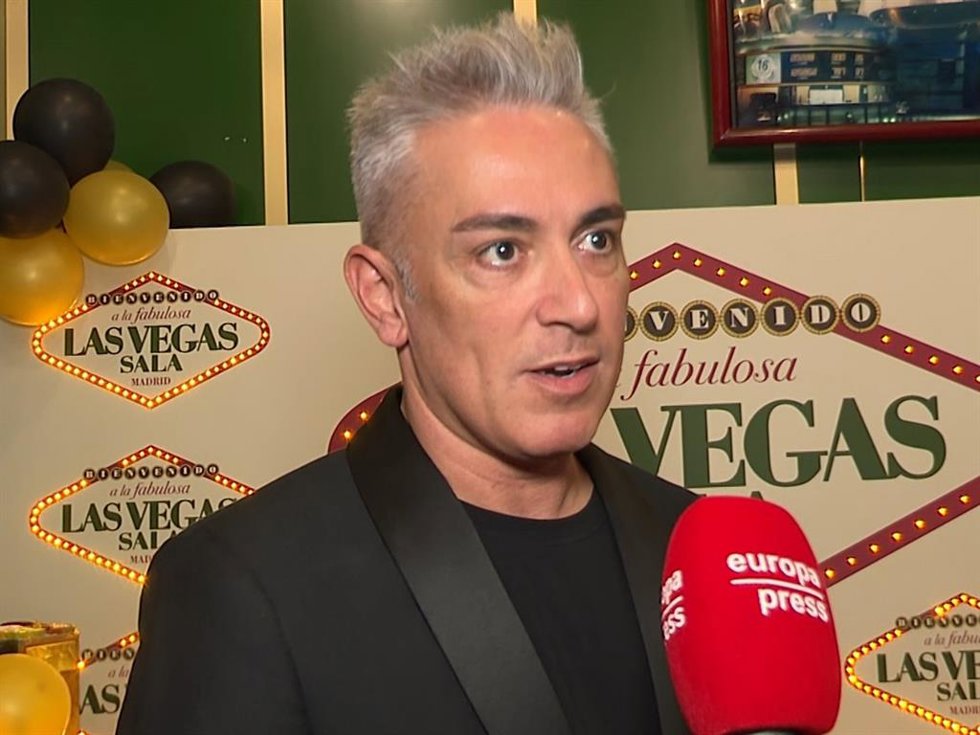 KIKO HERNÁNDEZ
