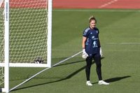 Sandra Paños: "Todo lo que nos ha acontecido nos ha dado muchísima más fuerza"