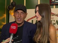 Kiko Matamoros le lanza un mensaje a María Patiño: "Estoy orgulloso de que me defienda mi pareja"