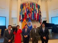 La presentación de 'Binómico' en EEUU retorna a la marca Huelva casi 12 millones de impactos en 9 países