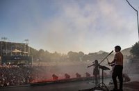 Bilbao BBK Live clausura su 15 edición con 115.000 asistentes, por encima del récord de 2019