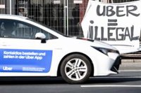 Uber incumplió leyes, engañó e hizo lobby para penetrar en las ciudades de todo mundo, según una filtración