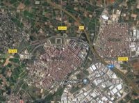 Herido en una pelea un policía local de Picassent durante la celebración de los 'bous al carrer'