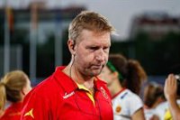 Adrian Lock: "Ha sido sufrimiento total, el empujón del público es fundamental"