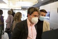 Dimite la directora ejecutiva del Instituto de Política Social