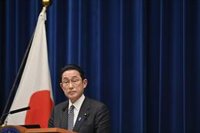 Kishida dice que continuará el legado de Abe y promete "impulsar drásticamente" las capacidades defensivas de Japón