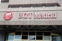 El juez interroga a los investigados por desviar fondos de las cuentas de UGT Madrid