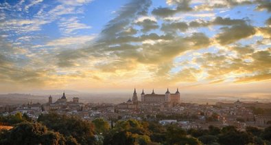 Castilla-La Mancha