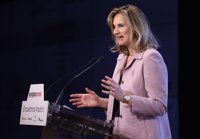 Paloma Martín: "Madrid Nuevo Norte está llamado a convertirse en el primer distrito de negocios del sur de Europa"