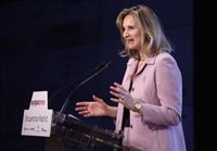 Paloma Martín avanza que 'Madrid Rural' será una realidad el próximo año y ya han cumplido el 70% del Plan Terra