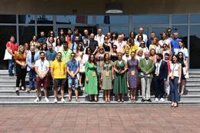 La Universidad de Jaén organiza en Montenegro una semana de formación para personal de internacionalización