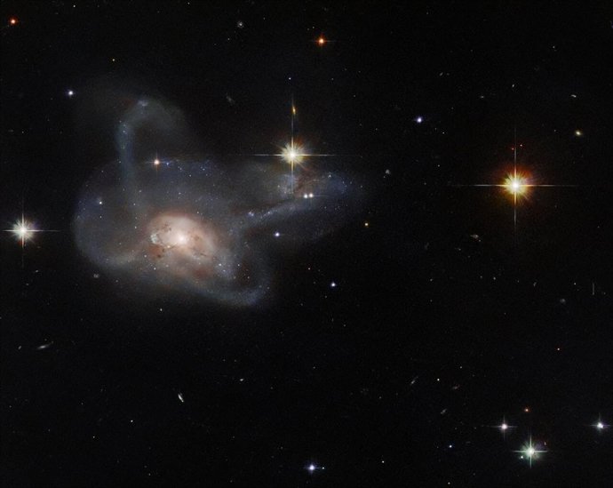 Galaxia CGCG 396-2