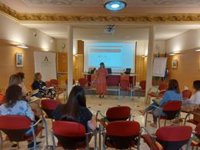 El IAM forma a más de 700 profesionales sobre violencia de género, trata y agresiones sexuales