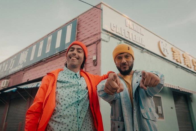 Antilopez estarán en la nueva temporada del Teatro Cervantes de Málaga