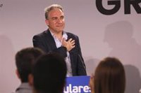 El PP acusa a Sánchez de "alta traición" a Felipe González y augura que los socialistas apoyarán derogar Ley de Memoria