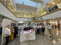 Mejoran la sala de espera de consultas externas de Oncología Radioterápica y Radiofísica del Hospital Clínico de Málaga