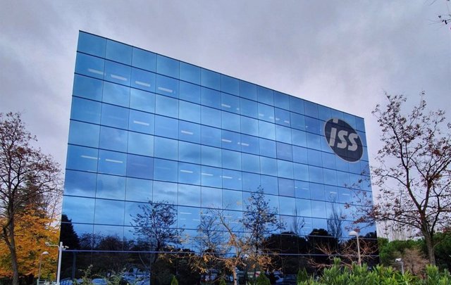 Sede de ISS España