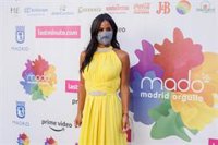 Villacís, contenta con el Orgullo: "Aquellos que querían confirmar sus prejuicios se van con el rabo entre las piernas"