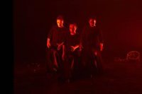 Nieves Rosales y Cirkofonic actúan esta semana en Villanueva del Rosario, Ronda y Coín (Málaga)