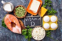 Experto destaca la necesidad de tomar suplementos de vitamina D para alcanzar los niveles óptimos