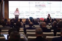 Martín espera que la ley de Economía Circular se apruebe este año y anuncia 20 millones más para financiar proyectos