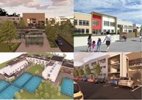 OHLA se adjudica el diseño y construcción de cuatro centros escolares en Irlanda por 75 millones de euros