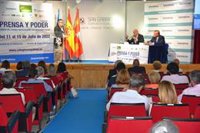 La Junta destinará a Burgos 2,1 millones dentro del Fondo de Cohesión Territorial