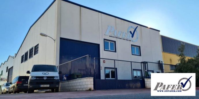 SOLUCIONES TECNICAS PAFER S.L. 