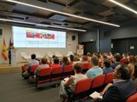 ICEX y la FEV renuevan su alianza para impulsar la internacionalización del vino español