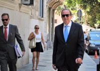El Tribunal Supremo confirma la condena a Rodríguez de tres años y medio de cárcel por el caso Over