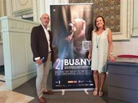 Veintisiete espectáculos nacionales e internacionales en el Certamen de Coreografía Burgos&New York que arranca el 13