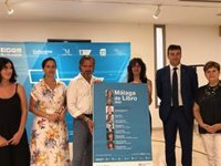 La Diputación pone en marcha 'Málaga de Libro', un programa que convierte el patrimonio de los pueblos en literatura