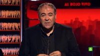 Ferreras abre 'Al Rojo Vivo' con los audios de Villarejo: "Nunca hemos dado una información falsa sabiendo que lo es"