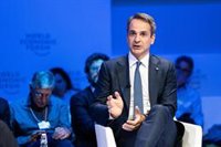 Mitsotakis insta a Erdogan a posicionarse respecto a los mapas que presentan varias islas griegas como turcas