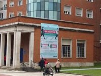 Suben los fallecidos en Euskadi en la última semana a 26 y los enfermos hospitalizados a 707, un 34% más